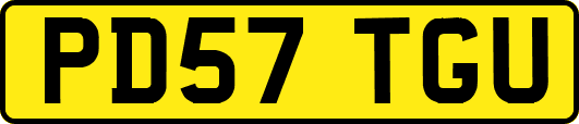 PD57TGU