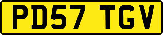 PD57TGV