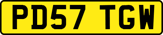 PD57TGW