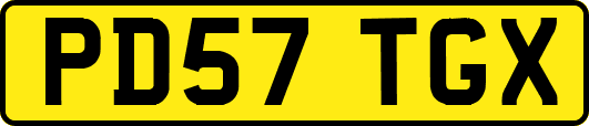 PD57TGX