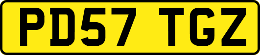 PD57TGZ
