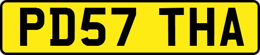 PD57THA