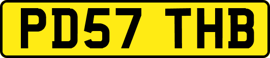 PD57THB