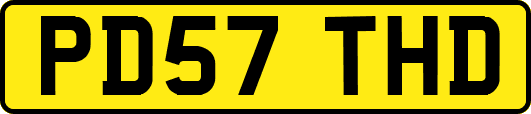 PD57THD