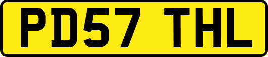 PD57THL