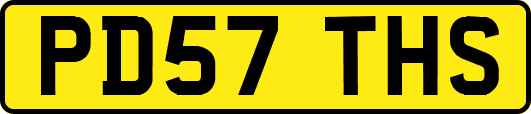 PD57THS