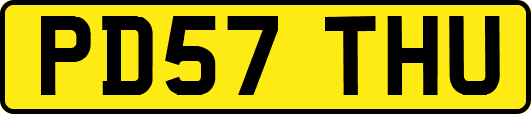 PD57THU