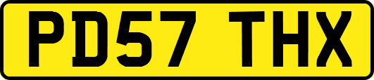 PD57THX