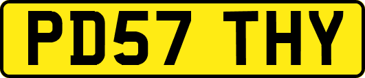 PD57THY