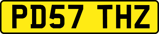 PD57THZ