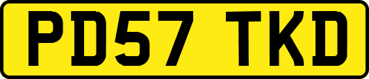 PD57TKD