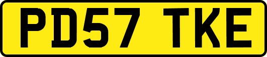 PD57TKE