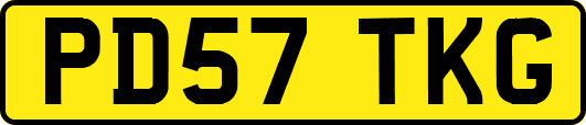 PD57TKG