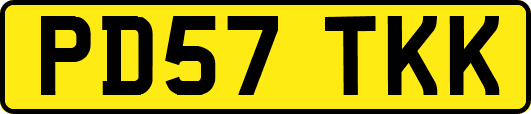 PD57TKK