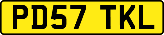 PD57TKL
