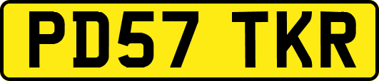 PD57TKR