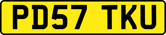 PD57TKU