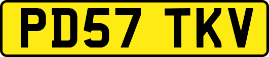 PD57TKV