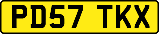 PD57TKX