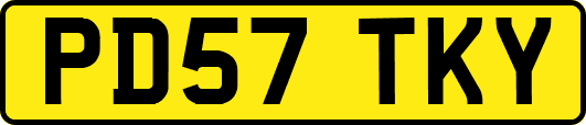 PD57TKY