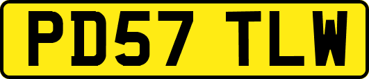 PD57TLW