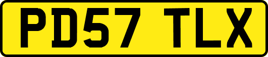 PD57TLX