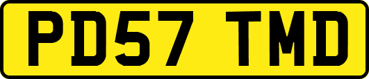 PD57TMD