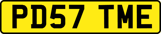 PD57TME