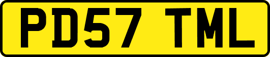 PD57TML