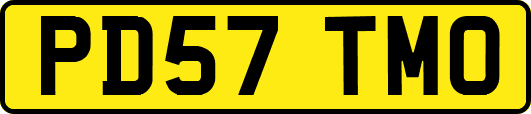 PD57TMO