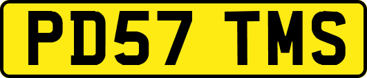 PD57TMS