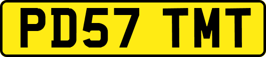 PD57TMT