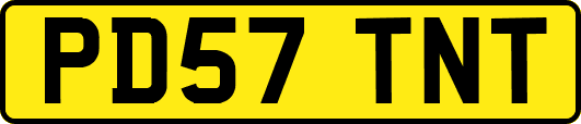 PD57TNT