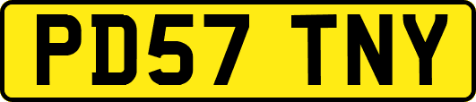 PD57TNY