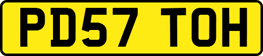 PD57TOH