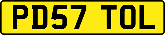 PD57TOL