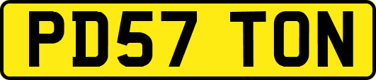 PD57TON