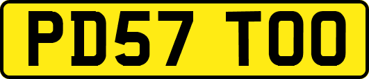 PD57TOO