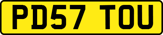 PD57TOU