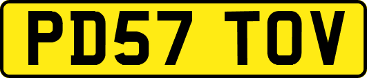 PD57TOV