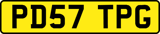 PD57TPG