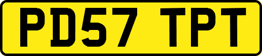 PD57TPT