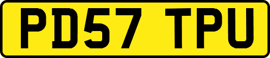 PD57TPU