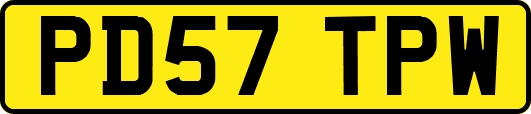 PD57TPW
