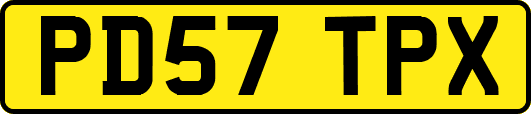 PD57TPX