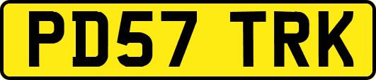PD57TRK