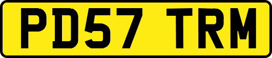 PD57TRM