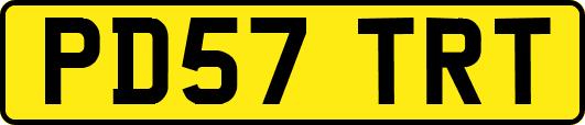 PD57TRT