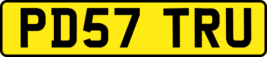 PD57TRU