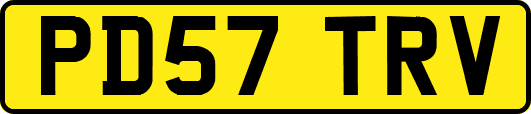 PD57TRV